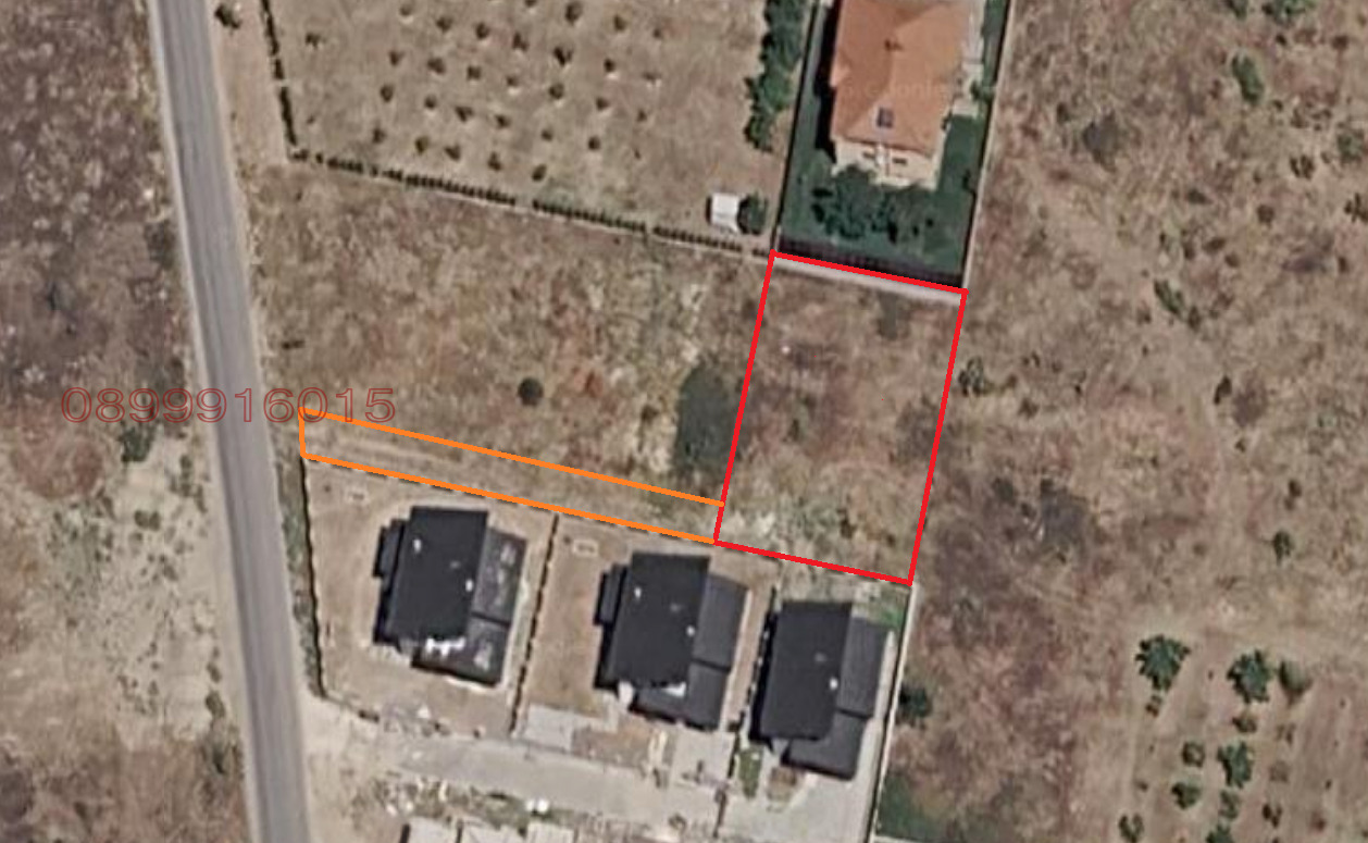 Продава ПАРЦЕЛ, с. Белащица, област Пловдив