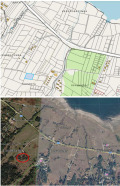 Продава ПАРЦЕЛ, гр. Батак, област Пазарджик, снимка 1