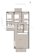 Продава  4-стаен град София , Оборище , 187 кв.м | 79817235 - изображение [2]