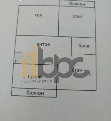 Продава 3-СТАЕН | Imot.bg — изображение 10