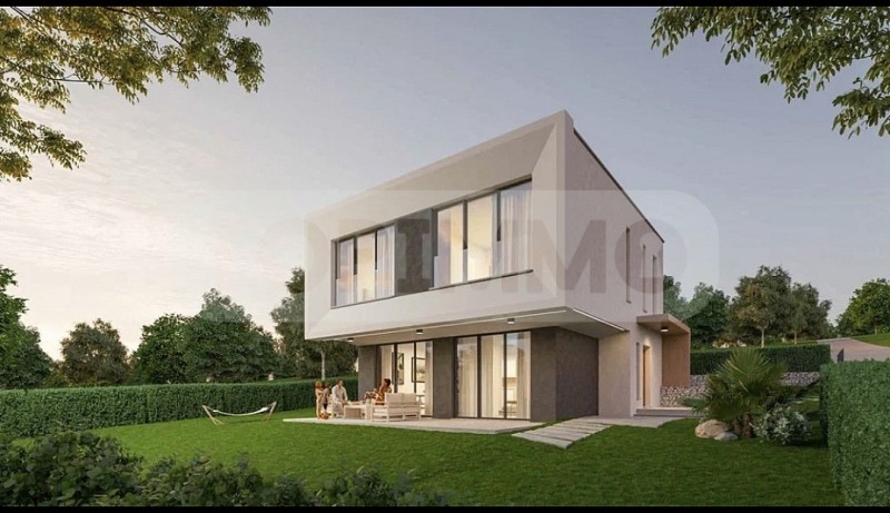 Продава КЪЩА в област Добрич, с. Оброчище - 138 кв.м / 240 000 € » 469 399.20 лв., ТОПИММО