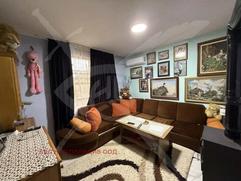 Продава КЪЩА в област Пловдив, с. Бегово - 55 кв.м / 55 000 € » 107 570.65 лв., ЕКС НВД ПЛОВДИВ ООД