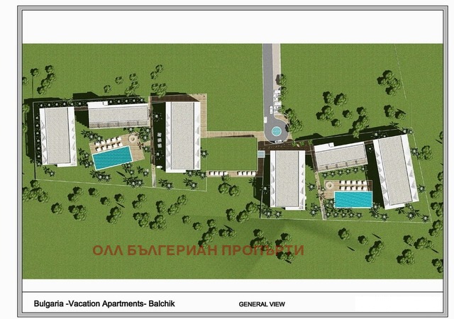 Продава ПАРЦЕЛ | Imot.bg — изображение 4