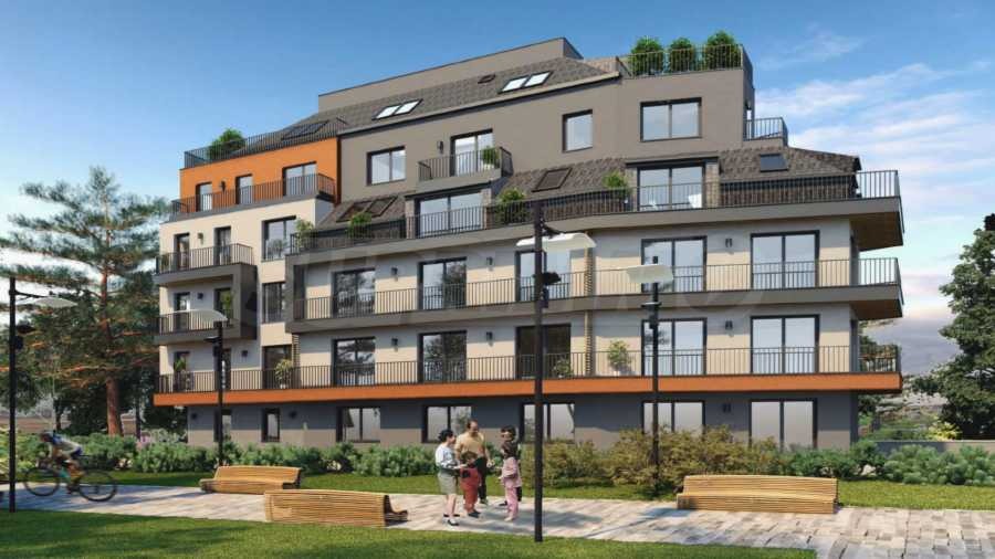 Продава 3-СТАЕН | Imot.bg — изображение 3