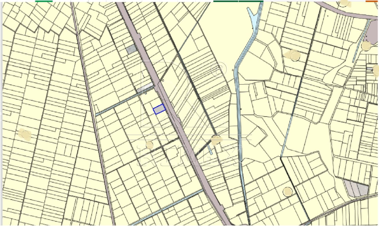 Продава ПАРЦЕЛ | Imot.bg — изображение 1