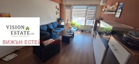 1 bedroom Nadezhda 1, Sofia 1