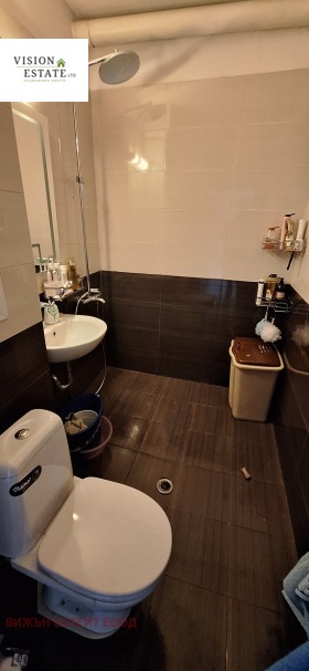 1 bedroom Nadezhda 1, Sofia 10