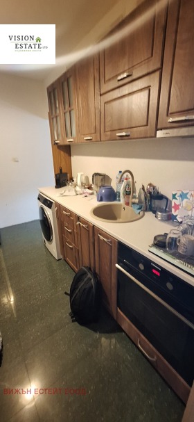 1 bedroom Nadezhda 1, Sofia 5