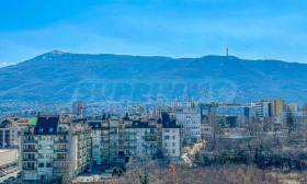 2 camere da letto Ovcha kupel, Sofia 4