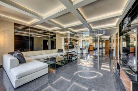 2 Schlafzimmer Witoscha, Sofia