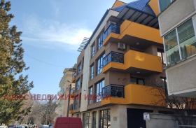 Продава 3-стаен град Стара Загора Център - [1] 