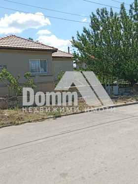 Hus Shabla, region Dobrich 3