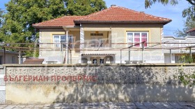 Продава  Къща, с. Партизанин