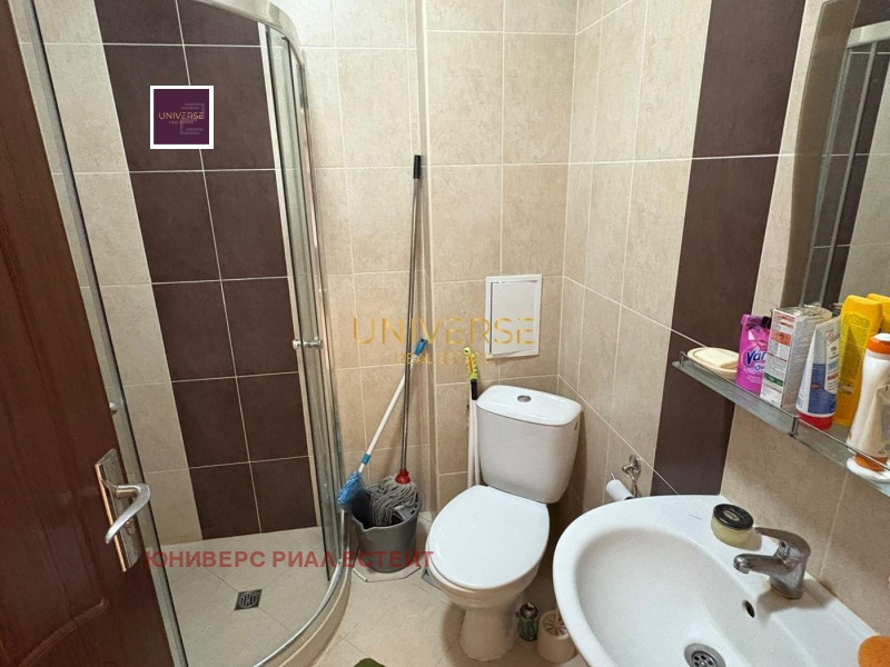 Продается  Студия область Бургас , к.к. Слънчев бряг , 54 кв.м | 62962103 - изображение [11]