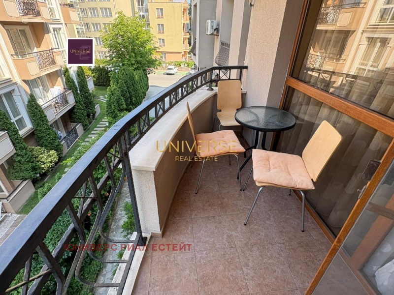 Продается  Студия область Бургас , к.к. Слънчев бряг , 54 кв.м | 62962103 - изображение [16]