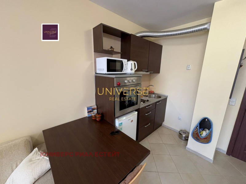 Продается  Студия область Бургас , к.к. Слънчев бряг , 54 кв.м | 62962103 - изображение [4]