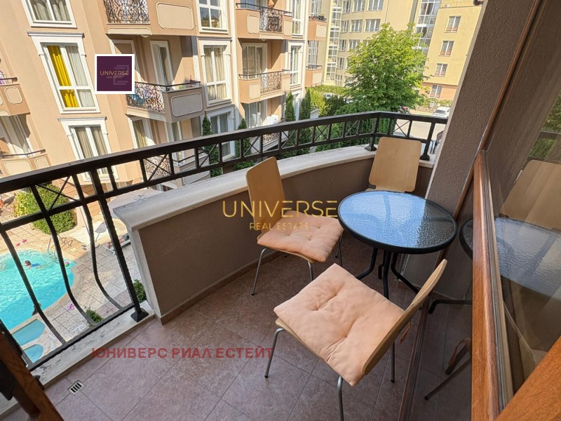 Продается  Студия область Бургас , к.к. Слънчев бряг , 54 кв.м | 62962103 - изображение [17]
