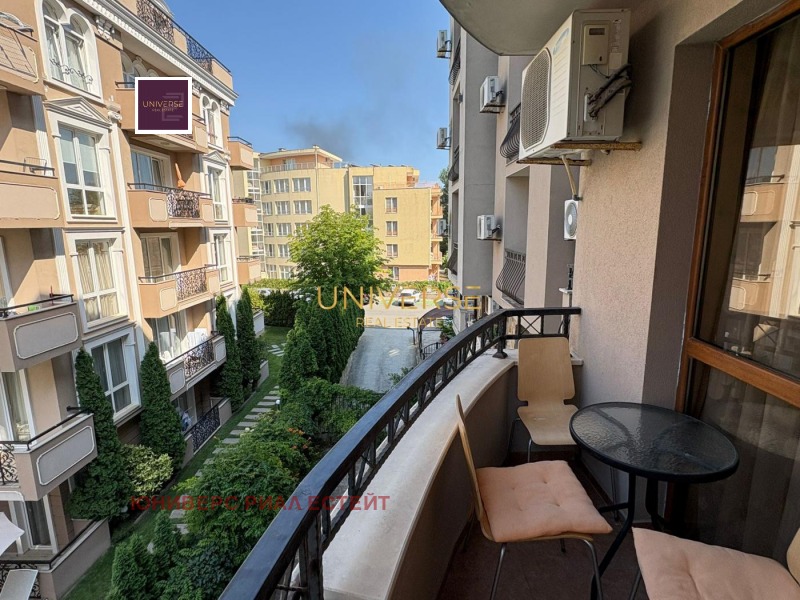 Продается  Студия область Бургас , к.к. Слънчев бряг , 54 кв.м | 62962103 - изображение [12]