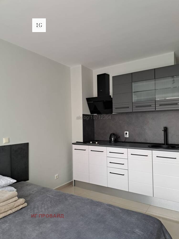 Продава 1-СТАЕН, к.к. Слънчев бряг, област Бургас, снимка 2 - Апартаменти - 52455239