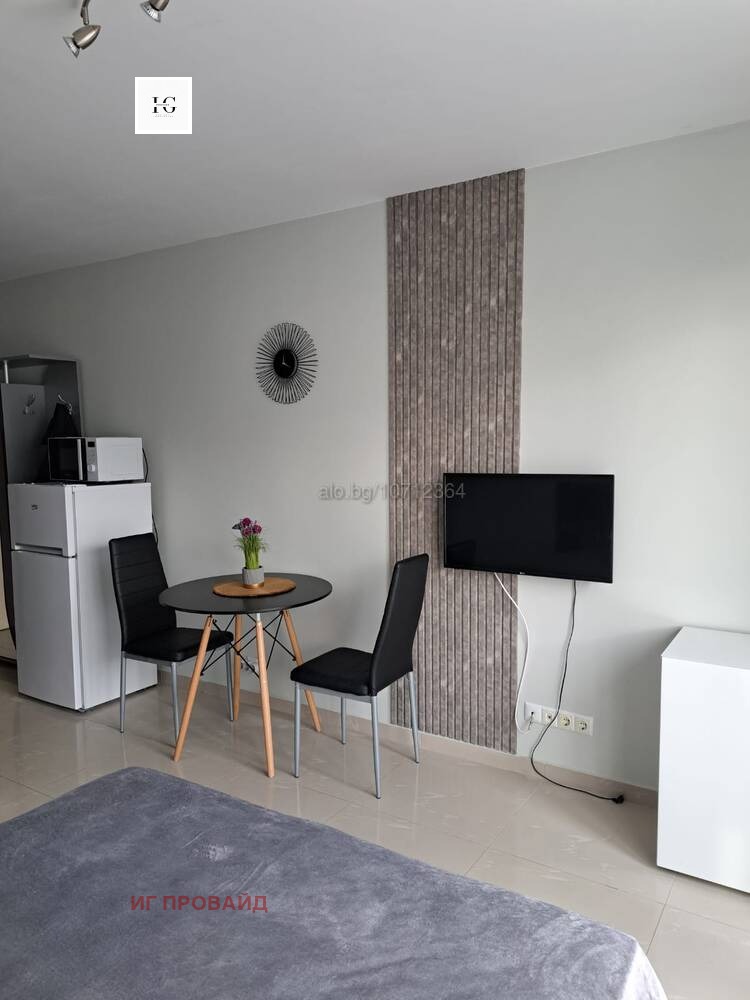 Продава 1-СТАЕН, к.к. Слънчев бряг, област Бургас, снимка 9 - Апартаменти - 52455239