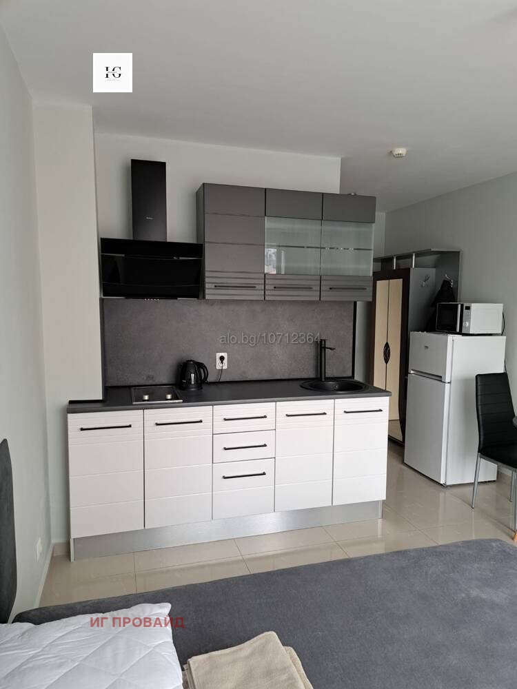 Продава 1-СТАЕН, к.к. Слънчев бряг, област Бургас, снимка 7 - Апартаменти - 52455239