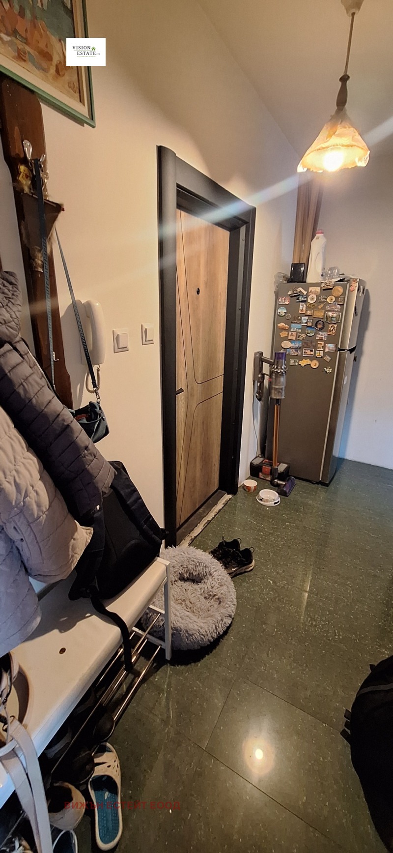 Zu verkaufen  1 Schlafzimmer Sofia , Nadeschda 1 , 51 qm | 73211697 - Bild [6]