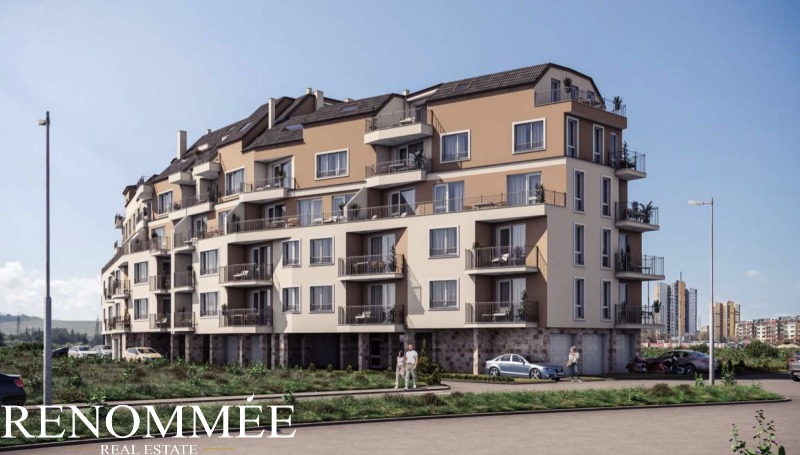 Продаја  Студио Перник , Изток , 54 м2 | 97164045 - слика [2]