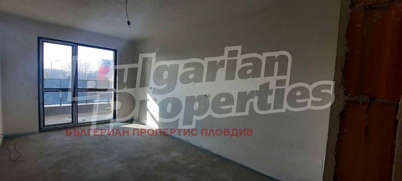 На продаж  1 спальня Пловдив , Южен , 75 кв.м | 87890852 - зображення [5]