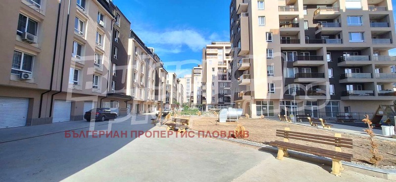 На продаж  1 спальня Пловдив , Южен , 75 кв.м | 87890852 - зображення [4]