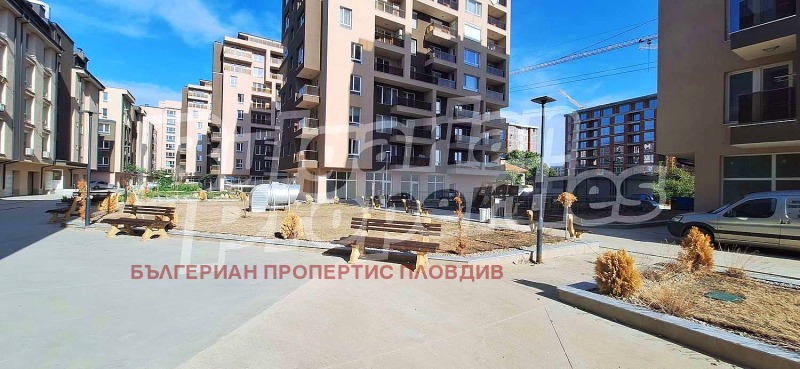 На продаж  1 спальня Пловдив , Южен , 75 кв.м | 87890852 - зображення [16]
