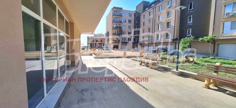 На продаж  1 спальня Пловдив , Южен , 75 кв.м | 87890852 - зображення [14]