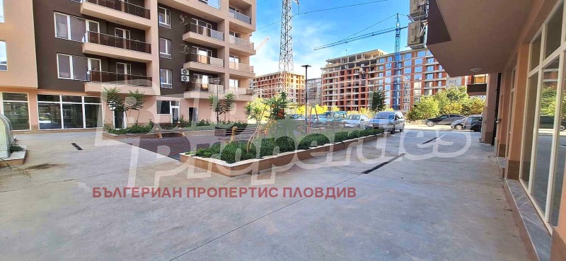 На продаж  1 спальня Пловдив , Южен , 75 кв.м | 87890852 - зображення [17]