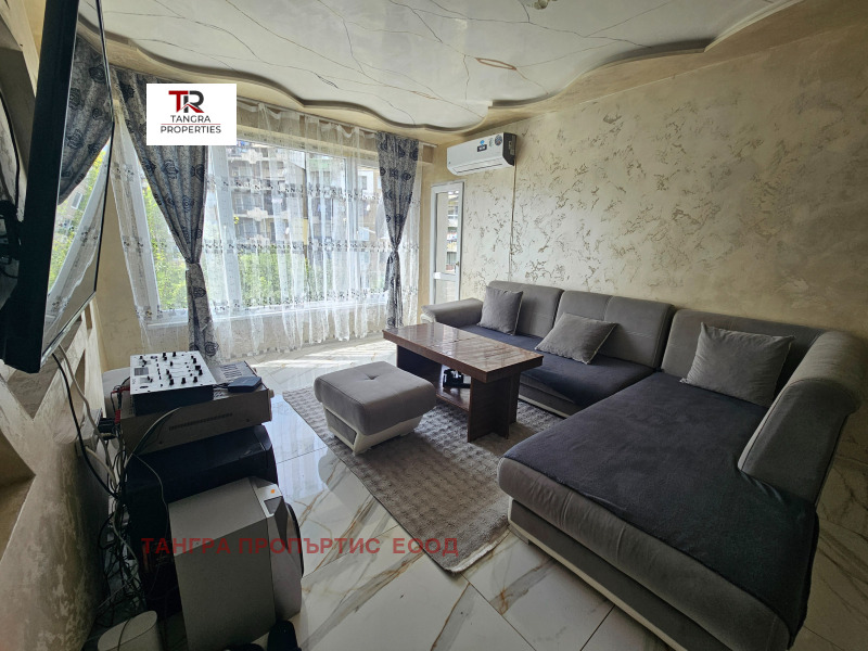 Продава  2-стаен област Перник , гр. Радомир , 66 кв.м | 63177000 - изображение [4]