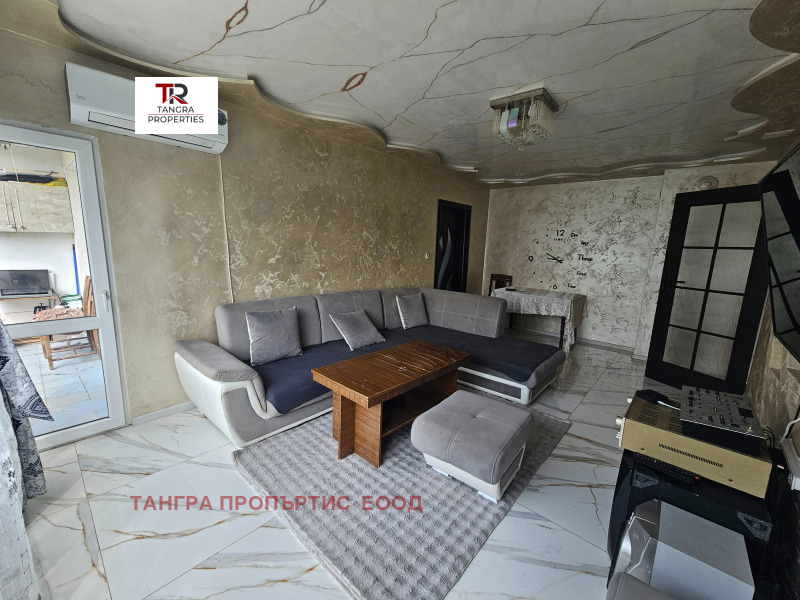 Продава  2-стаен област Перник , гр. Радомир , 66 кв.м | 63177000 - изображение [5]