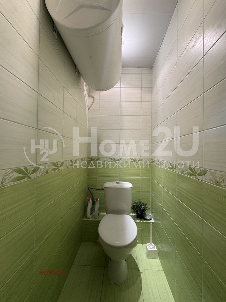 Te koop  1 slaapkamer Varna , Levski 1 , 66 m² | 94652944 - afbeelding [6]
