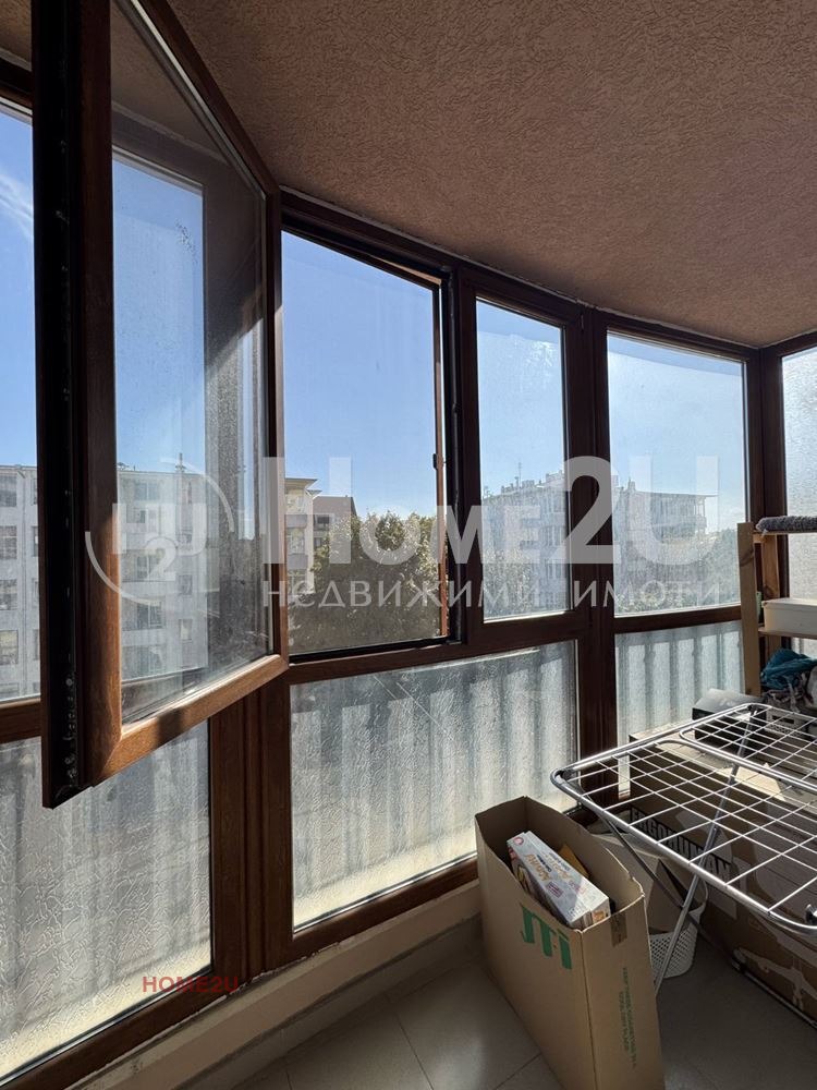 Te koop  1 slaapkamer Varna , Levski 1 , 66 m² | 94652944 - afbeelding [7]