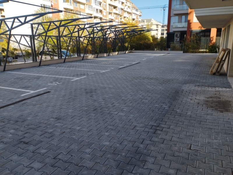 Продава 2-СТАЕН, гр. София, Малинова долина, снимка 5 - Апартаменти - 52385120