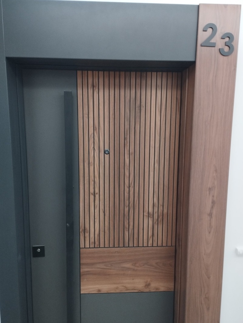 Продава 2-СТАЕН, гр. София, Малинова долина, снимка 2 - Апартаменти - 52385120