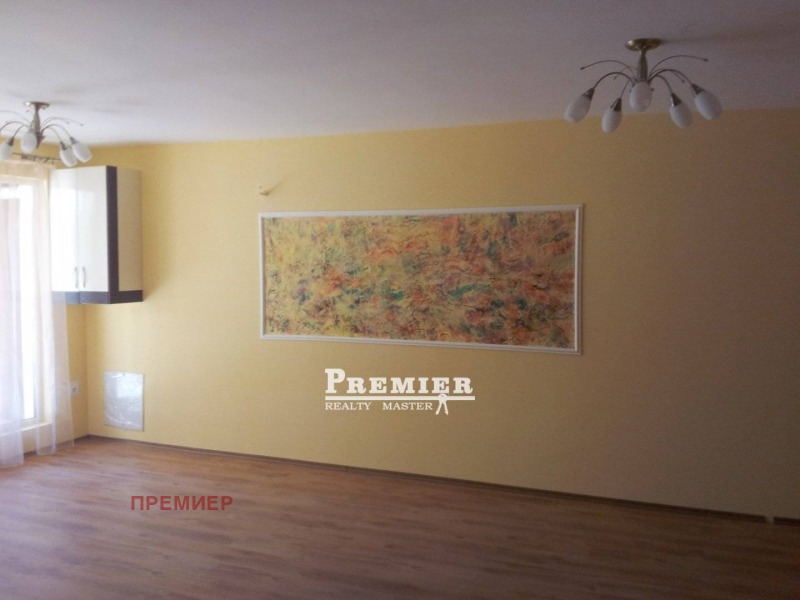 Продава 2-СТАЕН, гр. Поморие, област Бургас, снимка 2 - Апартаменти - 52660401