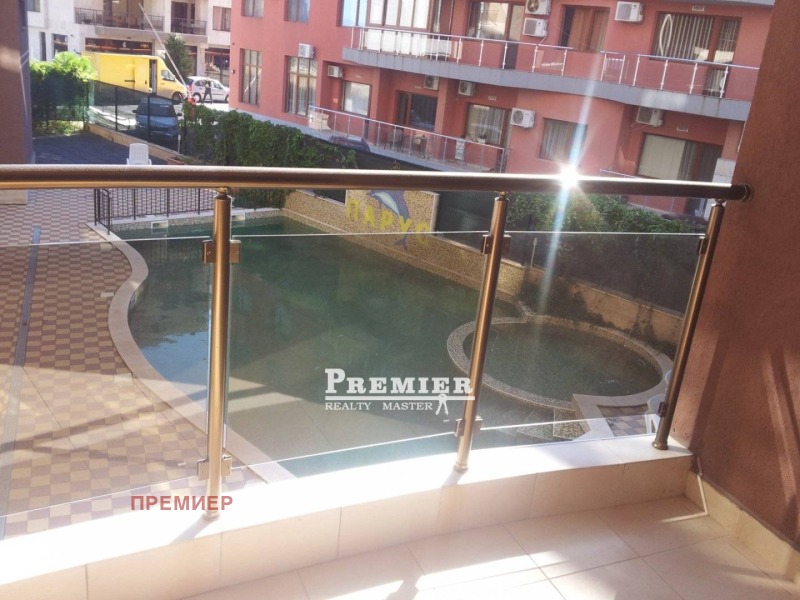 Продава 2-СТАЕН, гр. Поморие, област Бургас, снимка 7 - Апартаменти - 52660401