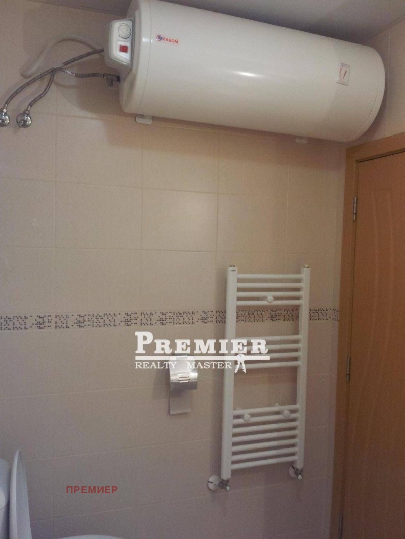 Продава 2-СТАЕН, гр. Поморие, област Бургас, снимка 8 - Апартаменти - 52660401