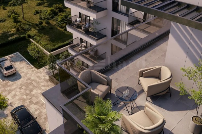 Продава 2-СТАЕН, гр. София, Кръстова вада, снимка 7 - Апартаменти - 53539044