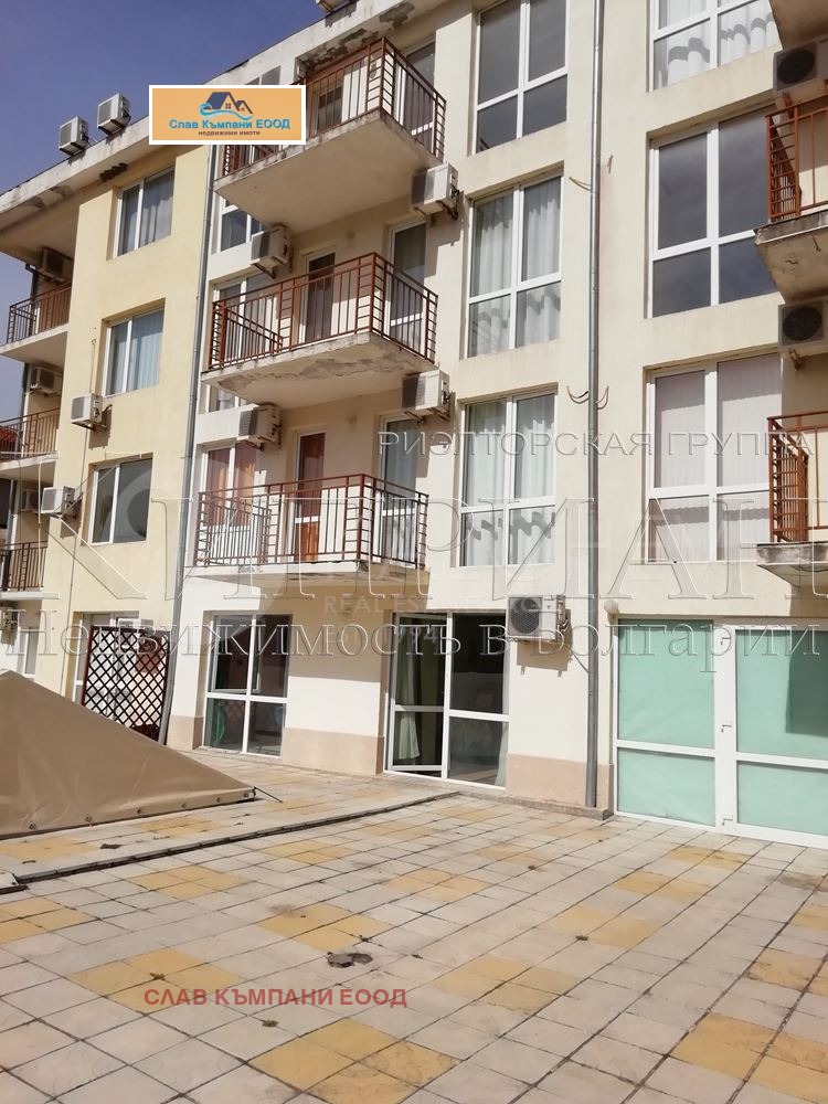 Продава 2-СТАЕН, с. Кранево, област Добрич, снимка 2 - Апартаменти - 55535044