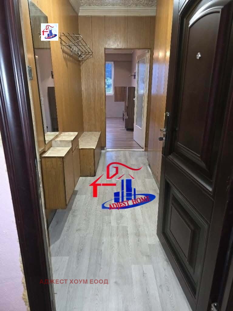 Продава 2-СТАЕН, гр. Шумен, Болницата, снимка 6 - Апартаменти - 56085327