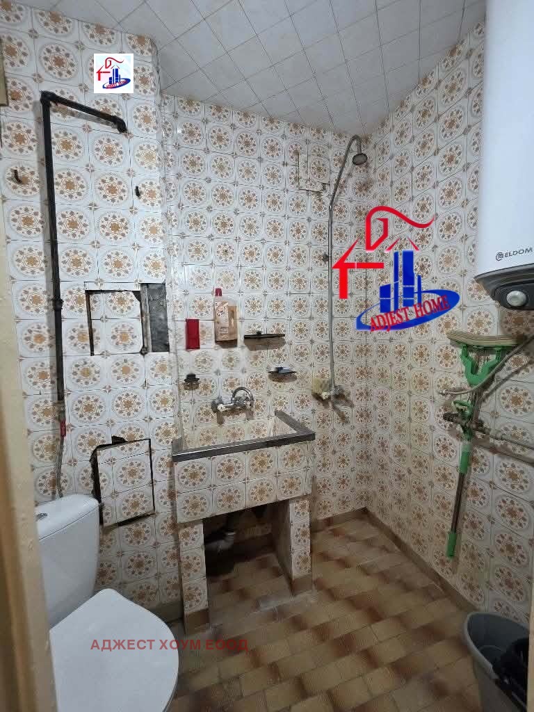 Продава 2-СТАЕН, гр. Шумен, Болницата, снимка 5 - Апартаменти - 56085327