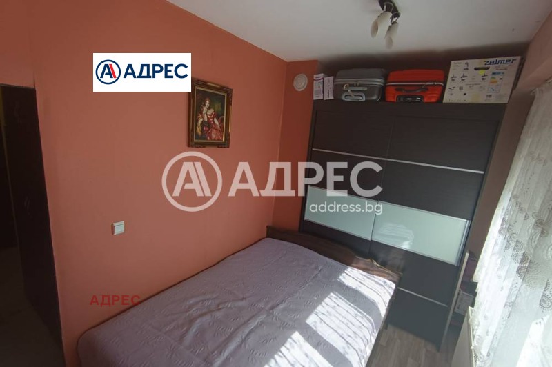 Продава 3-СТАЕН, гр. Разград, Орел, снимка 8 - Aпартаменти - 47490008