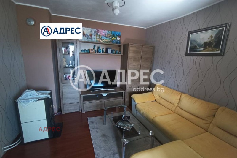 Продава 3-СТАЕН, гр. Разград, Орел, снимка 1 - Aпартаменти - 47490008