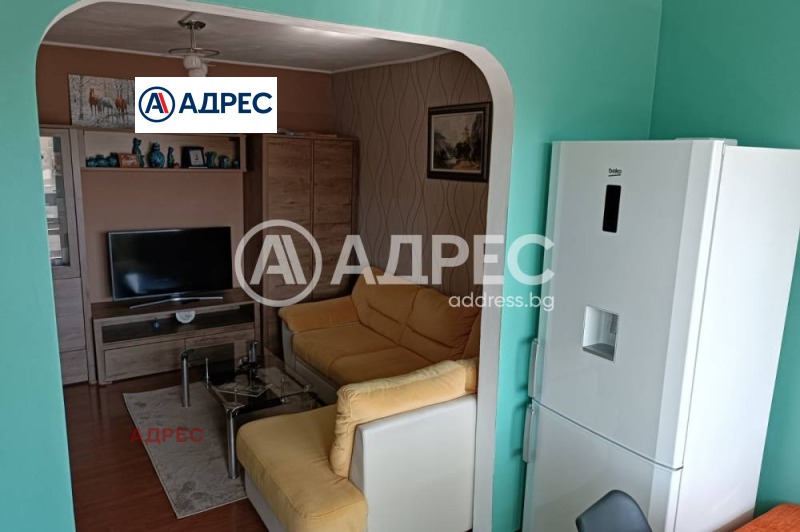 Продава 3-СТАЕН, гр. Разград, Орел, снимка 4 - Aпартаменти - 47490008