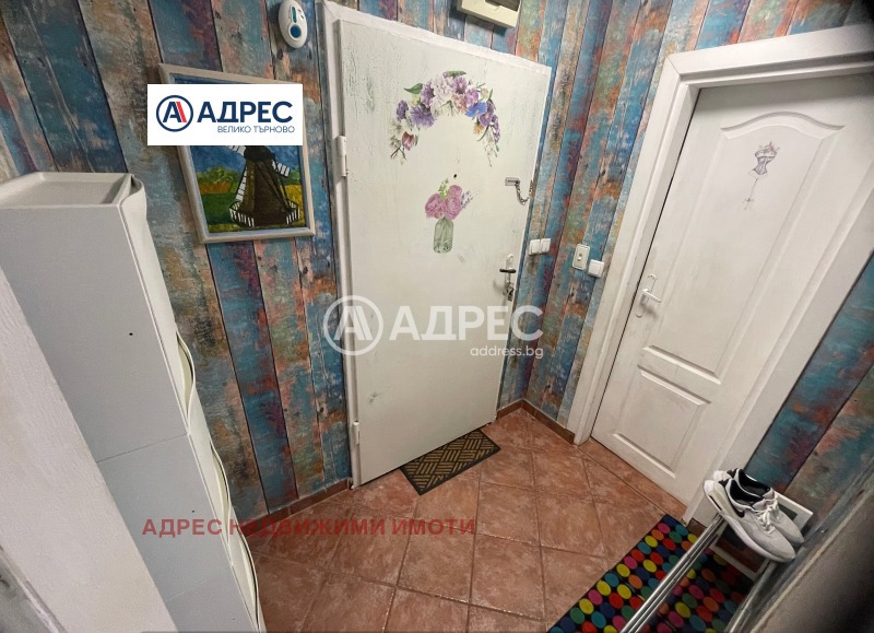 Te koop  2 slaapkamers Veliko Tarnovo , Kolju Fitsjeto , 107 m² | 50352355 - afbeelding [16]