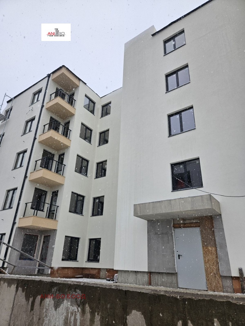 Продава 3-СТАЕН, гр. Варна, Виница, снимка 1 - Aпартаменти - 48692164